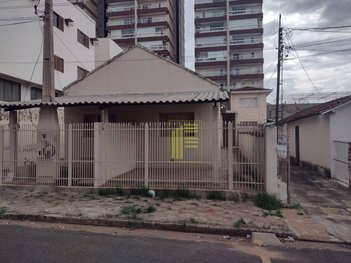 house em Rua Doutor Presciliano Pinto, Boa Vista - São José do Rio Preto - SP