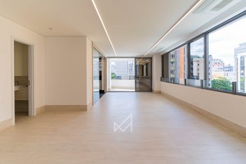 apartment em Rua Levindo Lopes, Savassi - Belo Horizonte - MG