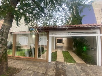 house em Rua Júlio Bozano, Nossa Chácara - Gravataí - RS