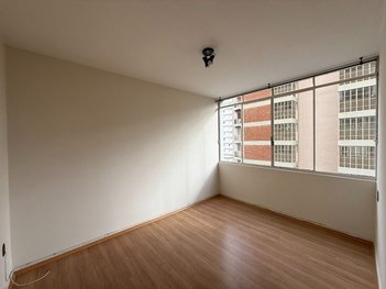 apartment em Rua Padre Vieira, Centro - Campinas - SP