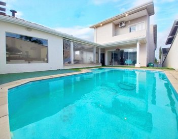 house em Avenida Estácio de Sá, São Paulo II - Cotia - SP