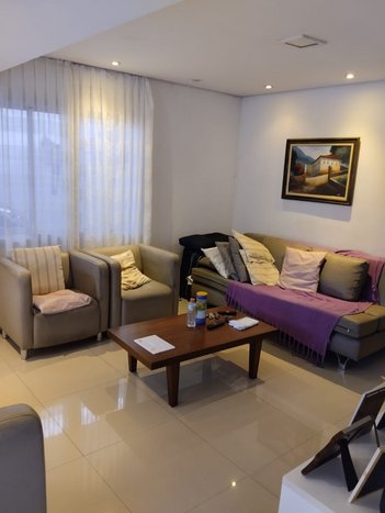 house em Rua Jacques Pilon, Vila Piauí - São Paulo - SP