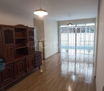 apartment em Rua Jornalista Tito Carvalho, Carvoeira - Florianópolis - SC