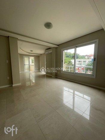 apartment em Theotisto Guilherme Piccoli, Santa Catarina - Caxias do Sul - RS
