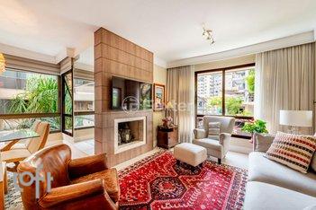 apartment em Casemiro de Abreu, Bela Vista - Porto Alegre - RS