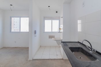 apartment em Rua 17 de Janeiro, Paraíso do Morumbi - São Paulo - SP