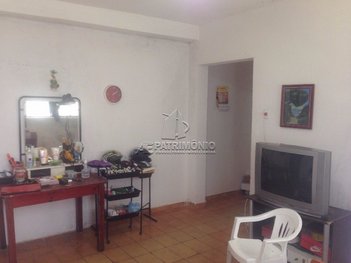 house em Rua Braz José Anhaia, Jardim Tatiana - Votorantim - SP