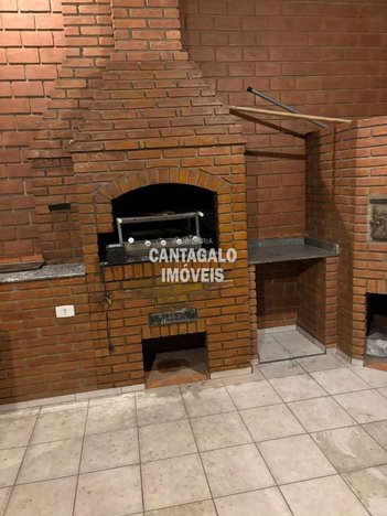 apartment em Rua Serra do Japi, Vila Gomes Cardim - São Paulo - SP