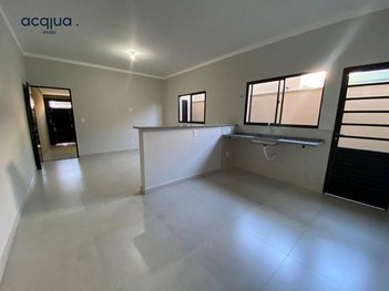 house em Rua Farid Salim, Jardim Anhangüera - Ribeirão Preto - SP