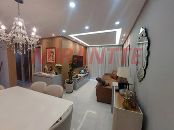 apartment em Avenida Alberto Byington, Vila Mariana - São Paulo - SP
