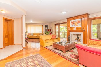apartment em Santo Inácio, Moinhos de Vento - Porto Alegre - RS