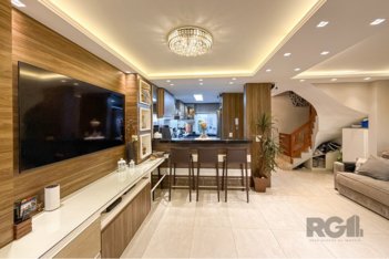house em Avenida Açucena, Estância Velha - Canoas - RS