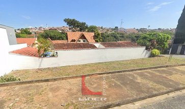 land_lot em Alameda Turquia, Jardim Europa - Bragança Paulista - SP