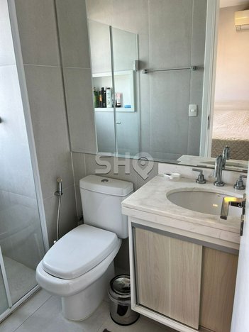 apartment em Rua Nova York, Brooklin Paulista - São Paulo - SP