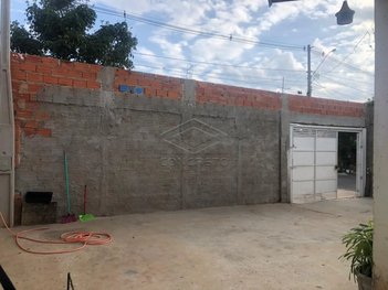house em Rua José Conceição Gonçalves Pinto, Santa Maria I - Botucatu - SP