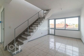 apartment em Rua Salvio Soares, Nonoai - Porto Alegre - RS