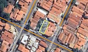 land_lot em Rua Mem de Sá, Castelinho - Piracicaba - SP