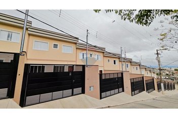 house em Rua Gil de Siqueira, Vila Aurora - São Paulo - SP