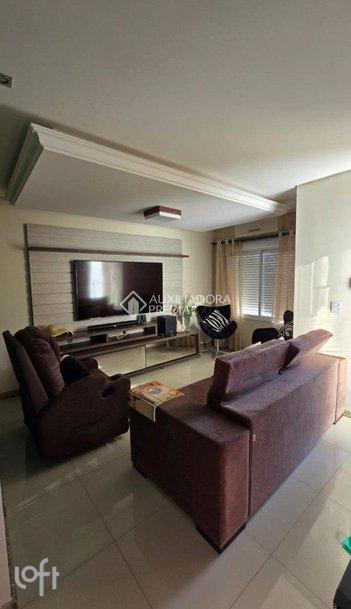 house em Olavo Machado Lessa, Moradas da Colina - Guaíba - RS