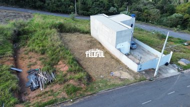 land_lot em Rua José Jayme de Faria, Jardim Bouganville - Varginha - MG