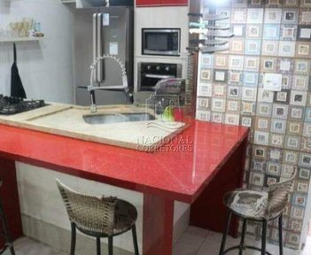 house em Rua Ribeirão Pires, Mauá - São Caetano do Sul - SP