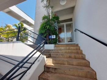 office em João Passos, Centro - Botucatu - SP