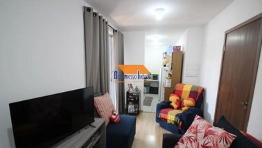 apartment em Rua Maria Amélia Mello, Santa Helena (Barreiro) - Belo Horizonte - MG