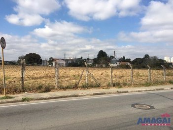 commercial_building em Rua Anésia Ruston, Jardim das Indústrias - Jacareí - SP