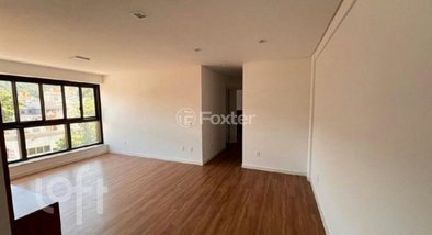 apartment em Rua João Motta Espezim, Saco dos Limões - Florianópolis - SC