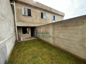 house em Rua Egito, Copacabana - Belo Horizonte - MG