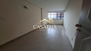 office em Rua Quarenta, Vila Santa Cecília - Volta Redonda - RJ