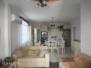 apartment em 2550, Centro - Balneário Camboriú - SC