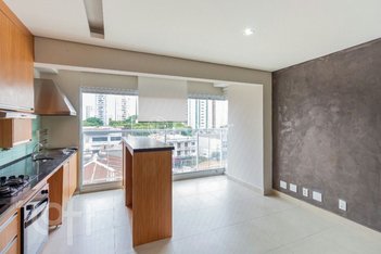 apartment em Rua Soriano de Sousa, Tatuapé - São Paulo - SP