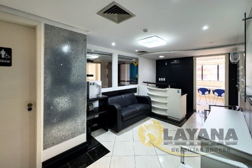 Cômodo Condomínio