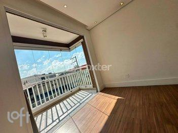 apartment em Rua Felisbina Ferreira, Carrão - São Paulo - SP