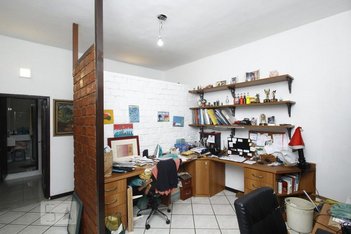 house em Rua Arnaldo Quintela, Botafogo - Rio de Janeiro - RJ