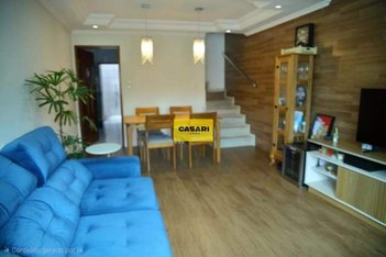 house em Rua Edgar Gerson Barboza, Anchieta - São Bernardo do Campo - SP