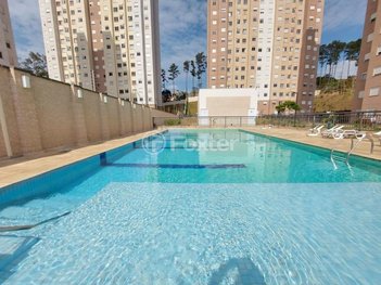 apartment em Avenida Afonso de Sampaio e Sousa, Jardim Nossa Senhora do Carmo - São Paulo - SP