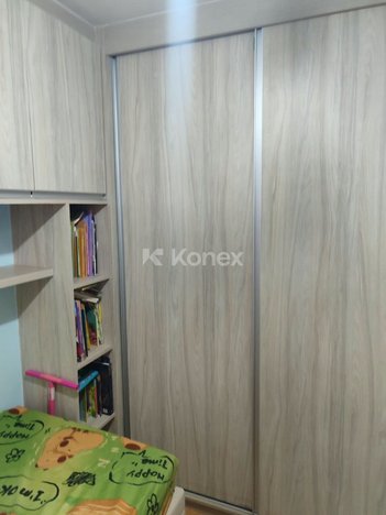apartment em Rua Manguari, Jardim Icaraí - São Paulo - SP