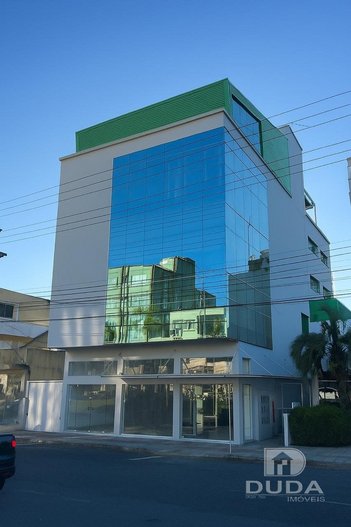 commercial_building em Rua Conselheiro Henrique Dalsasso, São Cristóvão - Criciúma - SC