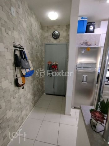 apartment em Rua Joice Cecília Correia, Areias - São José - SC