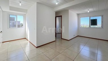 apartment em Rua Princesa Isabel, Petrópolis - Passo Fundo - RS