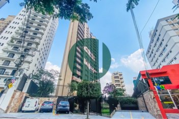 apartment em Rua Pedro Doll, Santana - São Paulo - SP