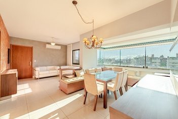 apartment em Rua Vasco da Gama, Rio Branco - Porto Alegre - RS