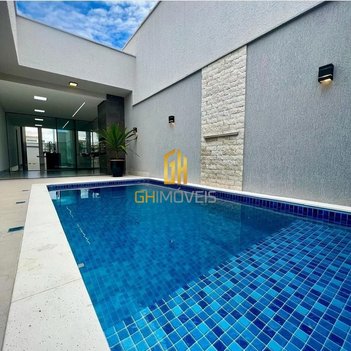 house em Rua JI 2, Residencial Havaí - Goiânia - GO