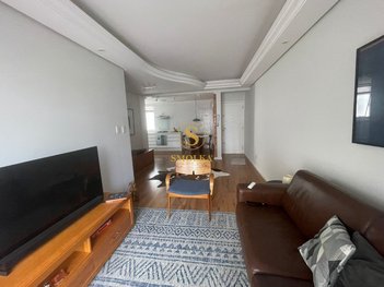 apartment em Rua Presidente Nereu Ramos, Centro - Florianópolis - SC
