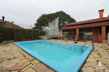 house em Guarujá, Guarujá - Porto Alegre - RS