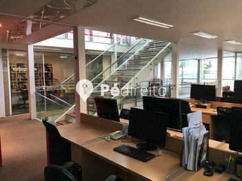 commercial_property em Rua Joaquim de Almeida, Mirandópolis - São Paulo - SP