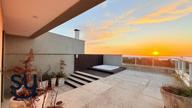 apartment em Rua Ribeiro Cancela, Menino Deus - Porto Alegre - RS