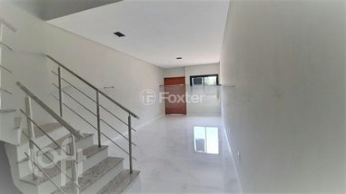 house em Rua Affonso Lunardelli, Hípica - Porto Alegre - RS